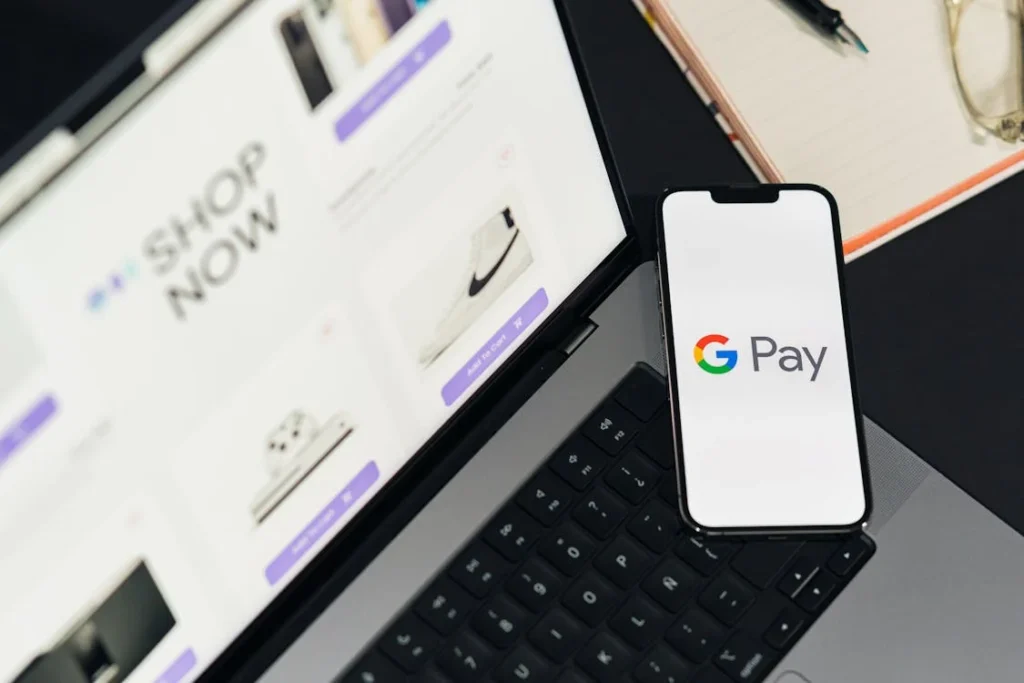 Agencia de google shopping