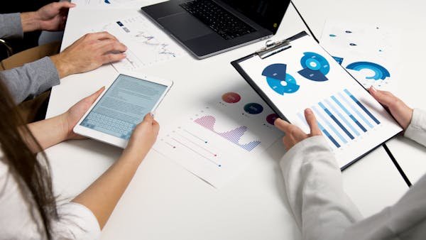 Empresa Marketing 450 euros