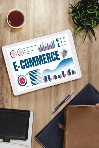 Publicidad para ecommerce