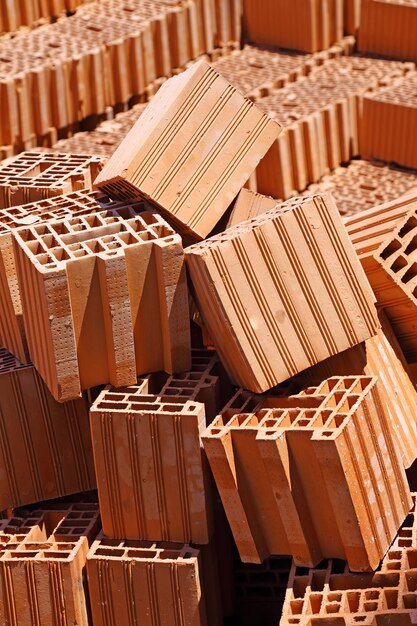 Publicidad para materiales de construcción