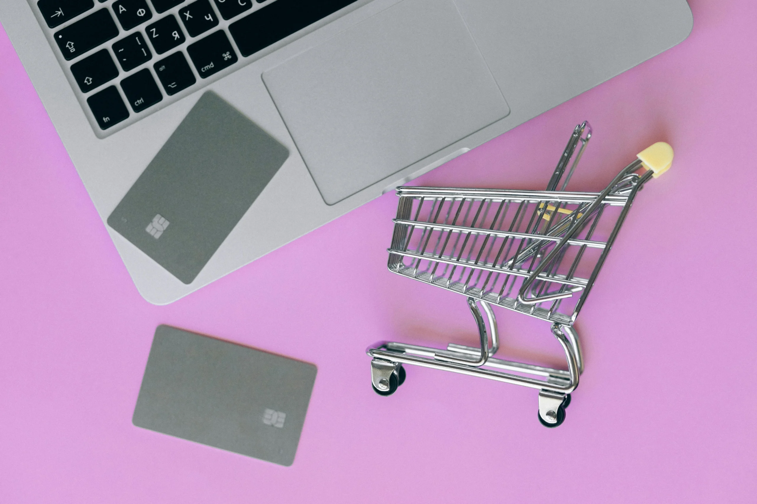 SEO PARA ECOMMERCE