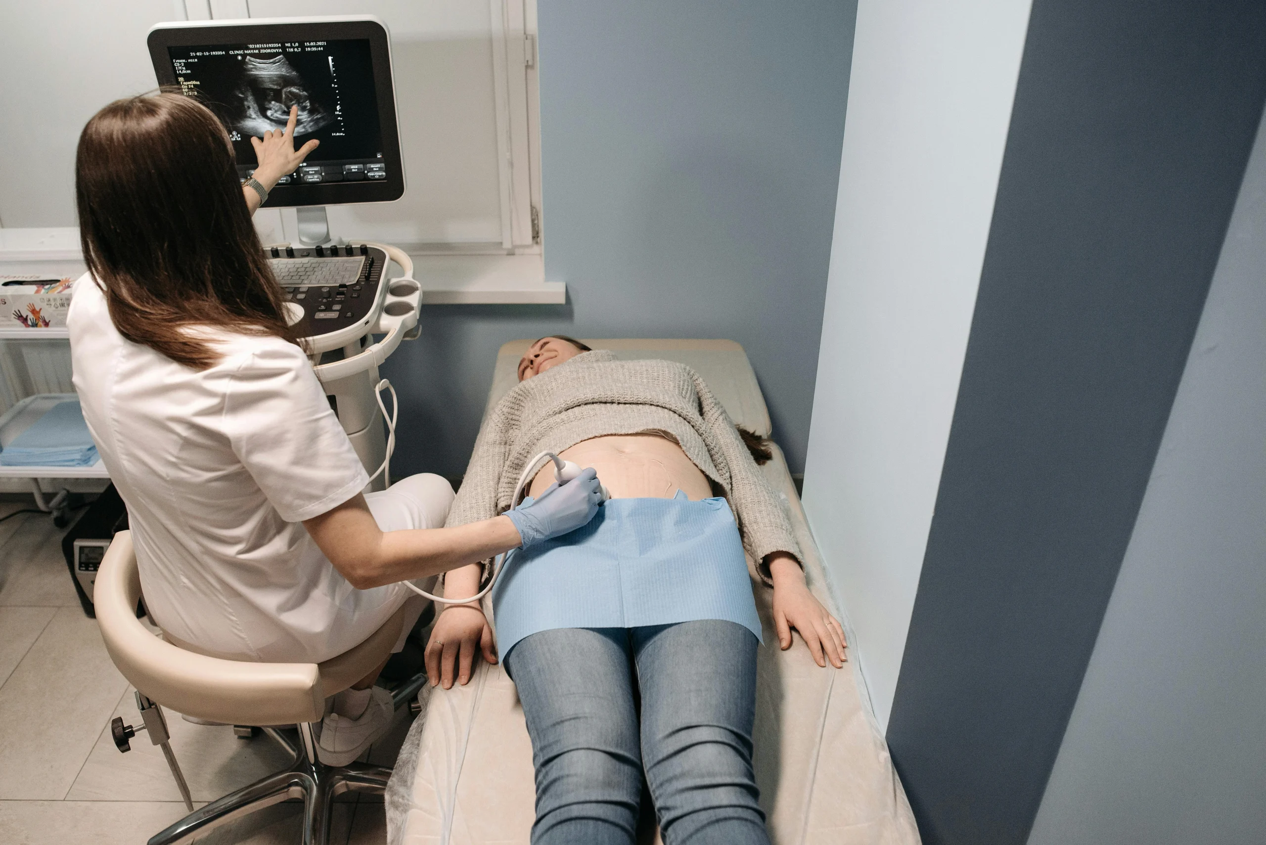 SEO para Clínicas de Fertilidad