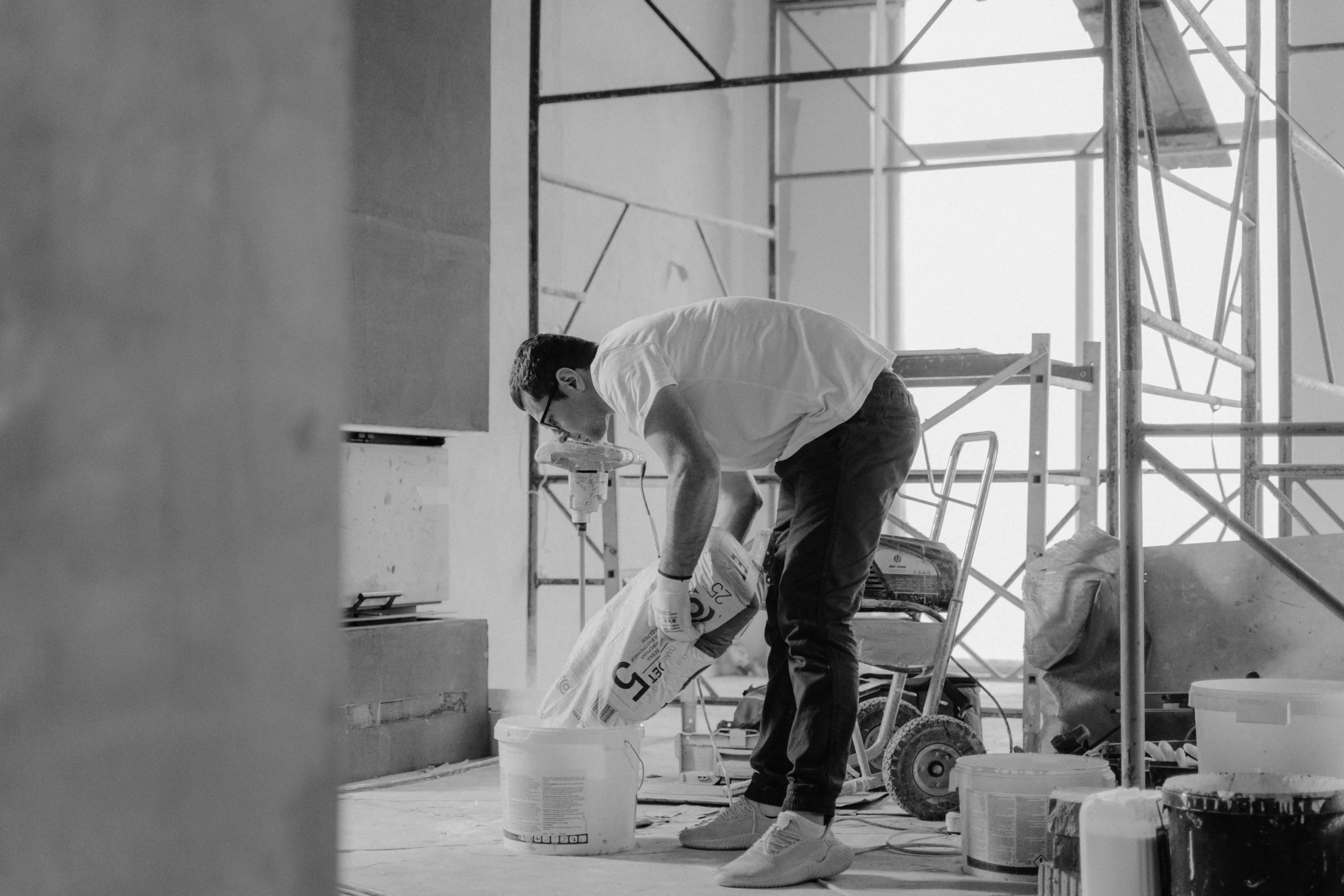 SEO para MATERIALES DE CONSTRUCCIÓN