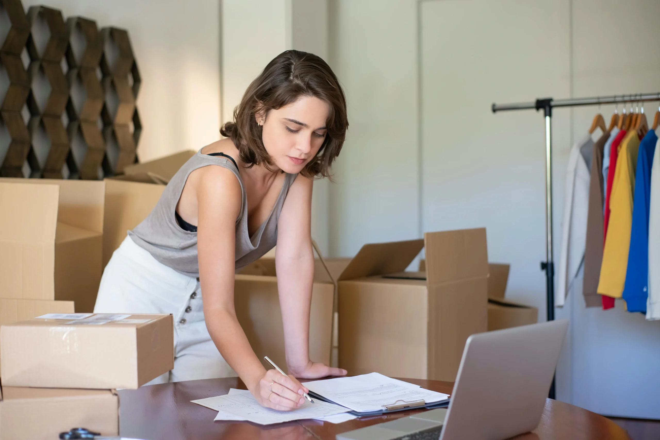 SEO para TIENDAS ONLINE