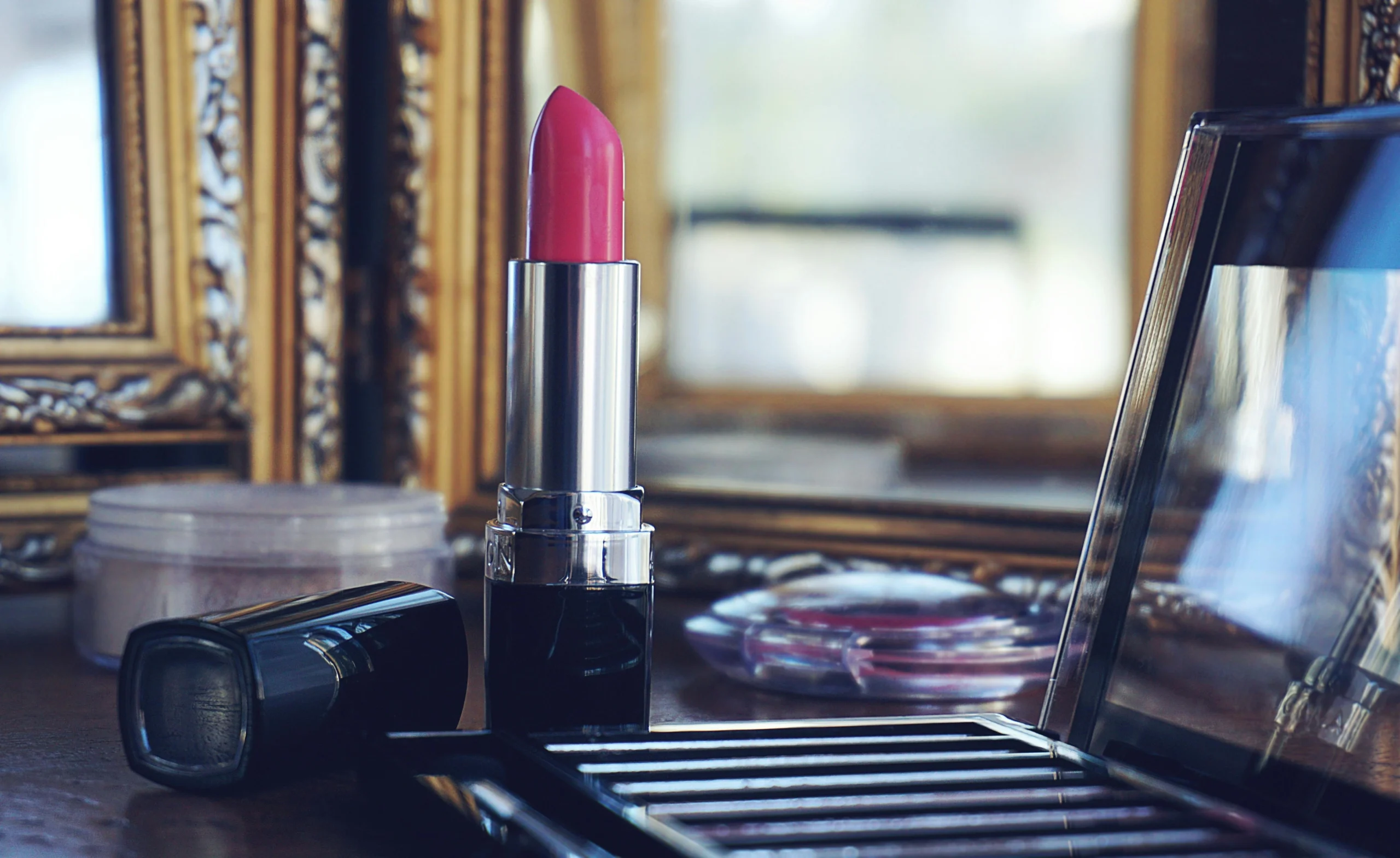 SEO para Tiendas de Cosméticos